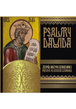 Psalmy Dawida - Zespół Muzyki Cerkiewnej pod dyr.