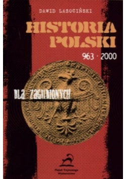 Historia Polski 963 2000