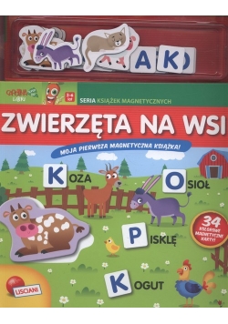 Zwierzęta na wsi