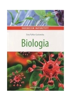 Vademecum maturzysty Biologia wyd.2018