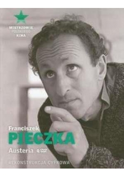 Mistrzowie polskiego kina T.04 Austeria - Pieczka