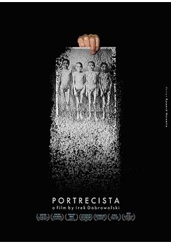 Portrecista, DVD