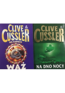 Wąż / Na dno Nocy