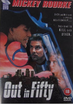 Out in Fifty, Płyta DVD