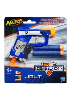 NERF wyrzutnia Jolt Elite