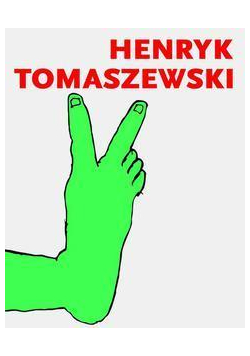 Henryk Tomaszewski (wersja angielska)