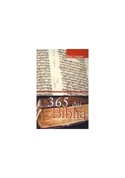 365 dni z Biblią