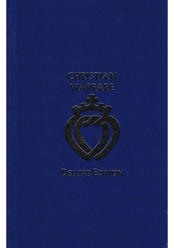 Christian Warfare Deluxe edition