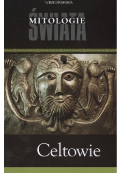 Mitologie świata  Celtowie