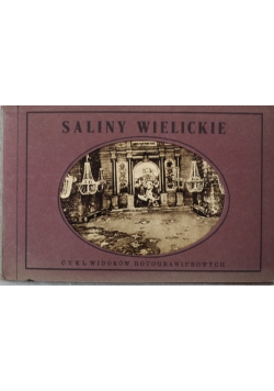 Saliny Wielickie