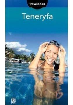 Travelbook - Teneryfa w.2016