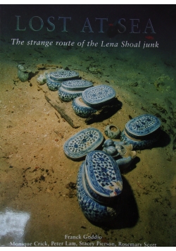 Lost at sea