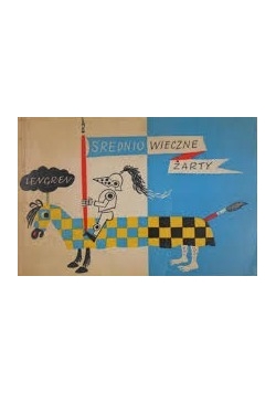 Średniowieczne żarty