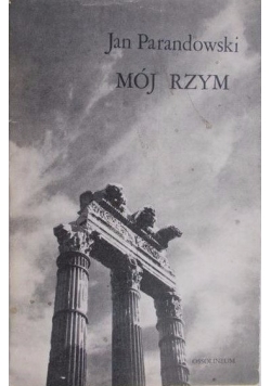 Mój Rzym