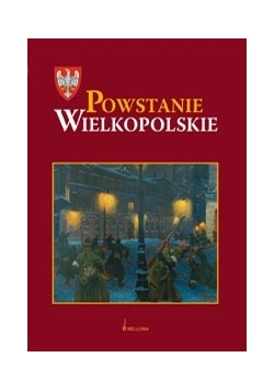 Powstanie wielkopolskie