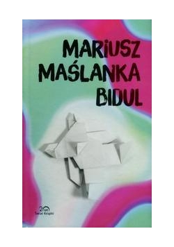 Bidul. Kolekcja 20-lecia