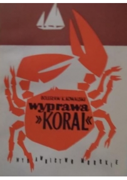 Wyprawa koral