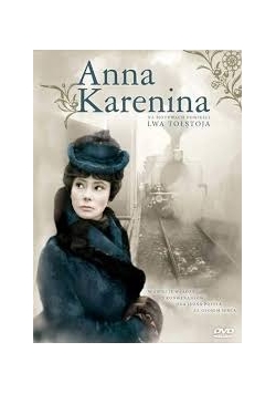 Anna Karenina