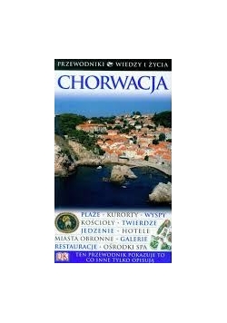 Chorwacja- przewodnik