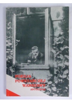 Poezja powstańczej warszawy