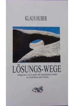 Losungs -Wege