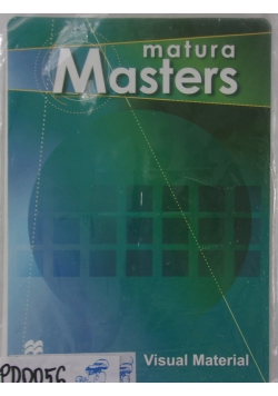 Matura Masters