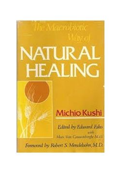Natural Healing
