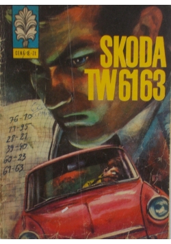 Skoda TW6163