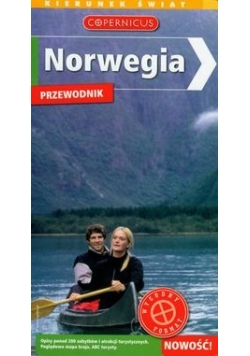 Norwegia przewodnik