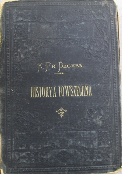 Historya Powszechna