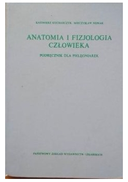 Anatomia i Fizjologia człowieka