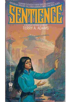 Sentience