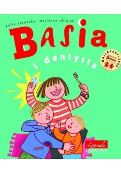 Basia i dentysta