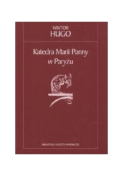 Katredra Marii panny w Paryżu