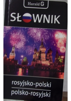 Słownik rosyjsko -polski