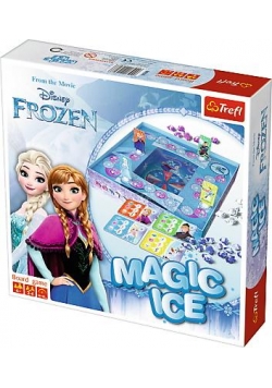 Magic Ice Frozen TREFL