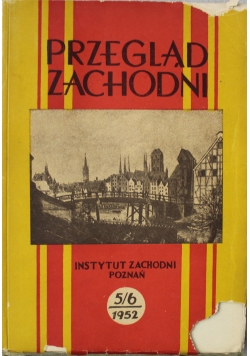 Przegląd zachodni