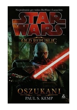 The Old Republic, Tom 2 Oszukani