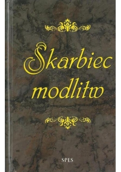 Skarbiec modlitw