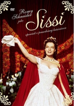 Sissi,DVD