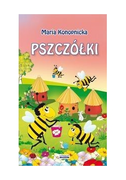 Pszczółki LITERAT