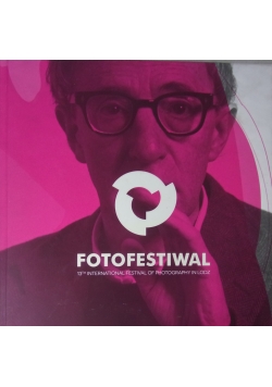 Fotofestiwal