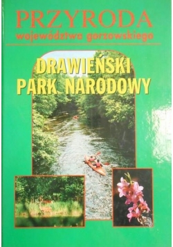 Drawieński Park Narodowy