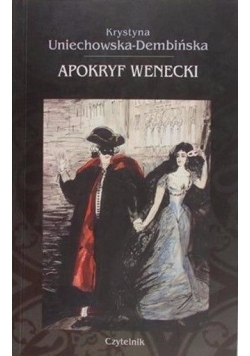 Apokryf Wenecki