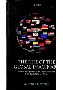 The Rise of the global imaginary