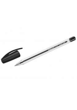 Długopis Stick K86 czarny (50szt)