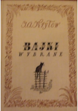 Bajki wybrane