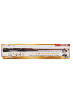 Wizarding World Magiczna Różdżka Harry'ego