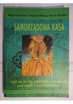 Samorządowa kasa