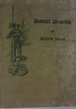 Dietwald Werneken